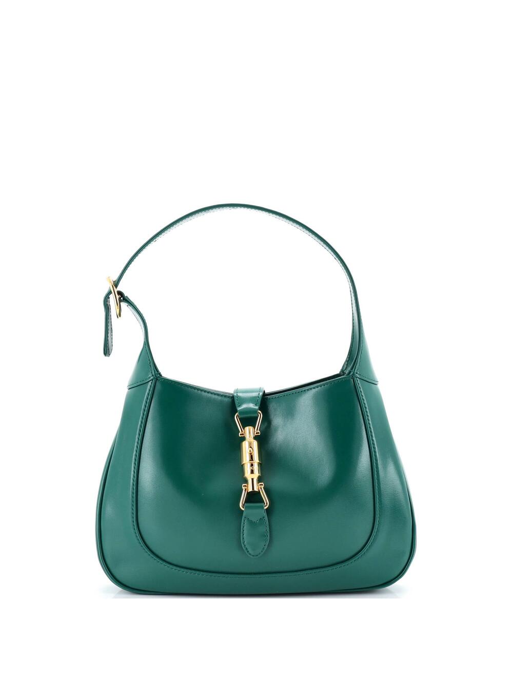 Gucci Jackie Hobo Leather Small #364205G18B